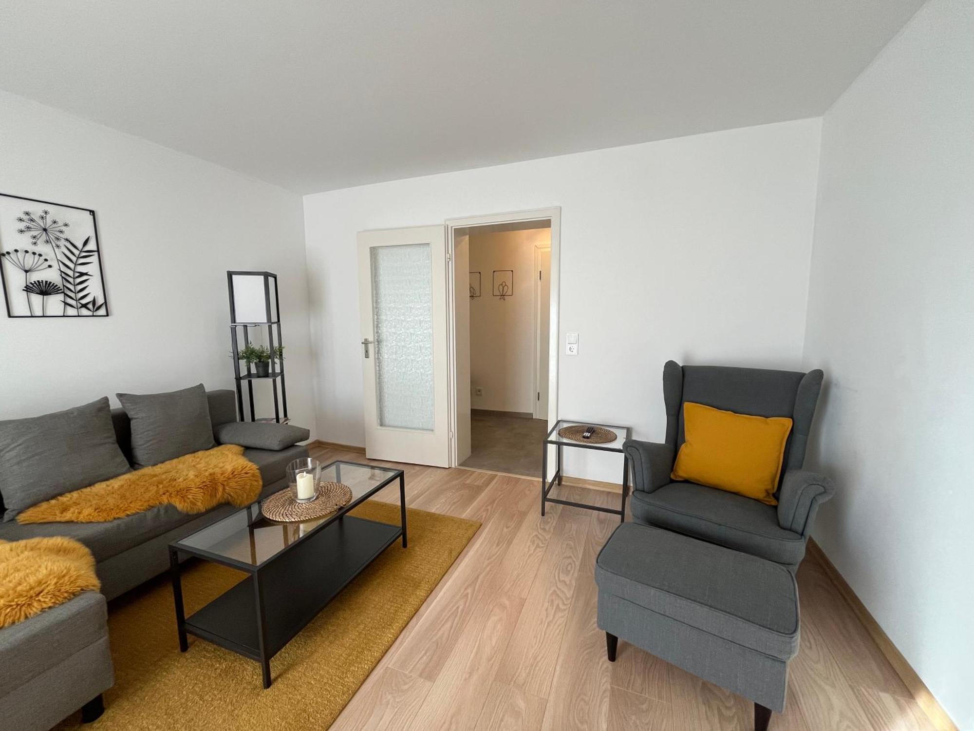 Ferienwohnung Bergstrasse Wilhelmsdorf 外观 照片